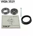 Ступичный подшипник SKF BS22566