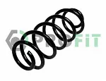 Пружина подвески PROFIT BS25053