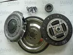 Комплект сцепления VALEO BS161195