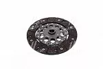 Диск сцепления LUK BS154500 Диск сцепления LUK BS154500