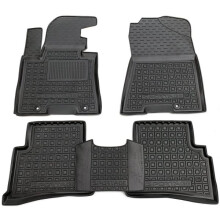 Автомобильные коврики в салон BS226912