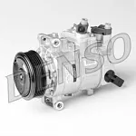 Компрессор кондиционера Denso BS97618