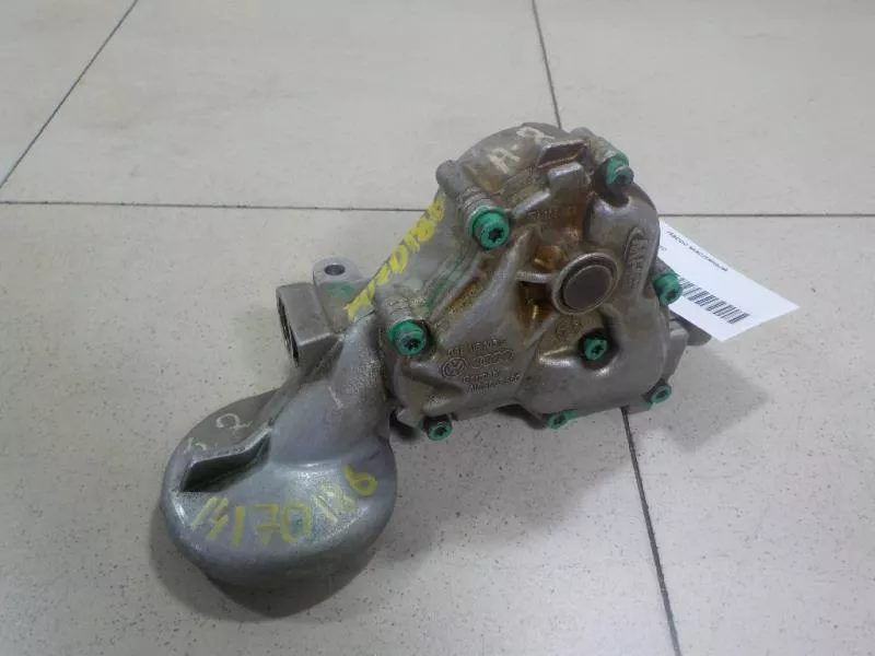 Масляный насос BS253160 Масляный насос BS253160