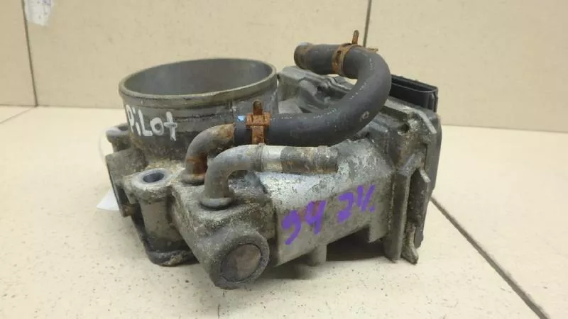 Заслонка дроссельная BS189821