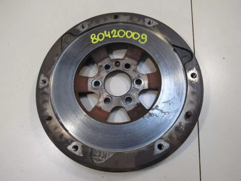 Маховик двигателя BS265999 Маховик двигателя BS265999