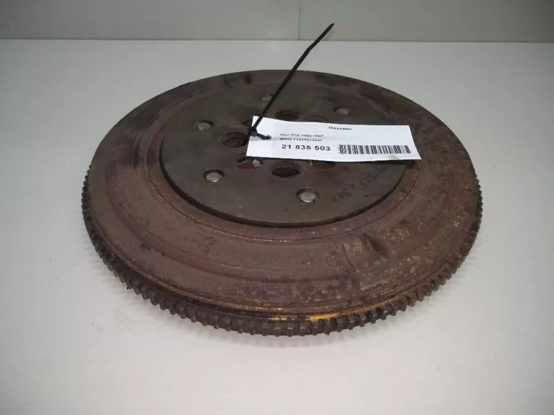 Маховик двигателя BS267887