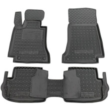 Автомобильные коврики в салон BS226959