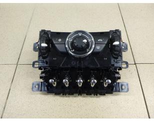 Блок управления отопителем BS217690