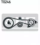 Комплект ГРМ SKF BS63861 Комплект ГРМ SKF BS63861