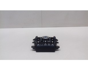 Блок управления отопителем BS217692