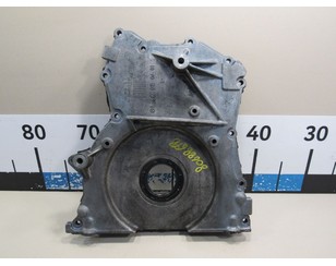 Передняя крышка двигателя BS204098 Передняя крышка двигателя BS204098