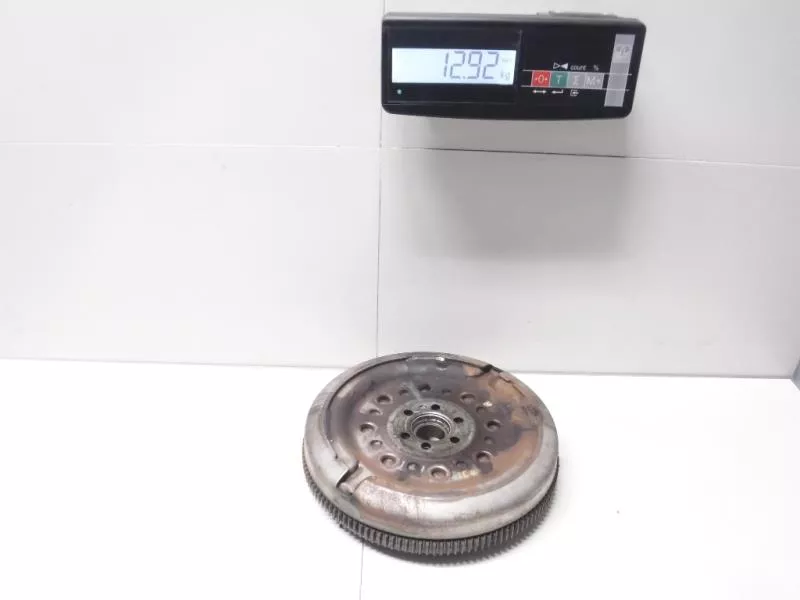 Маховик двигателя BS266387 Маховик двигателя BS266387