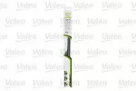 Щетка стеклоочистителя VALEO BS109004 Щетка стеклоочистителя VALEO BS109004