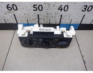 Блок управления отопителем BS217421