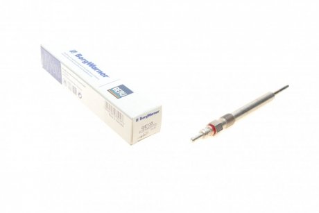 Свеча накала BERU BS280276