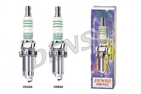 Свеча зажигания DENSO BS278423