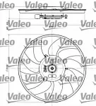 Вентилятор радиатора VALEO BS62694 Вентилятор радиатора VALEO BS62694