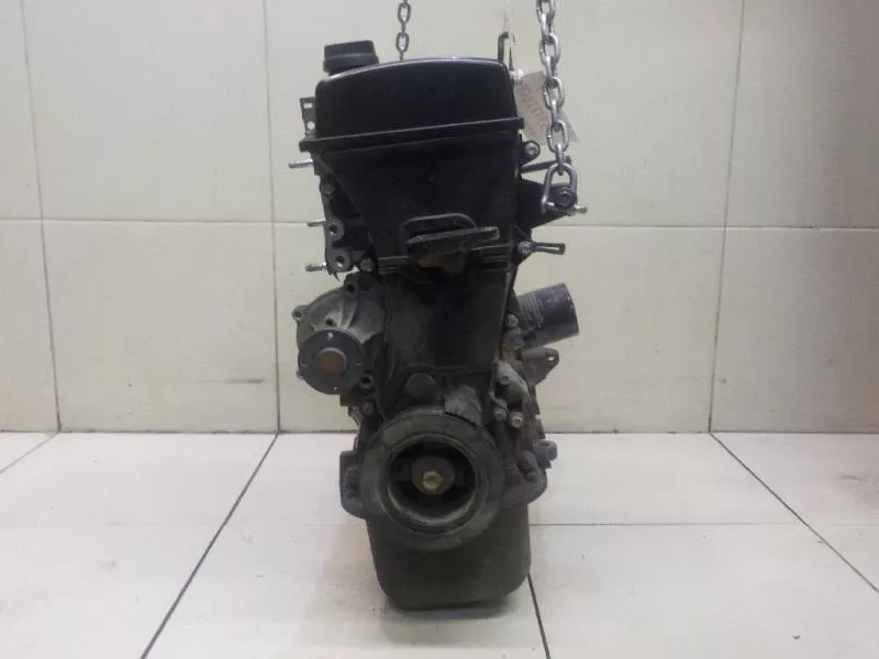 Двигатель BS247371