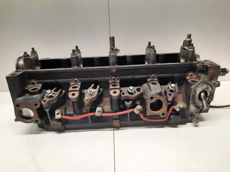 ГБЦ (головка блока цилиндров) ST295934 ГБЦ (головка блока цилиндров) ST295934