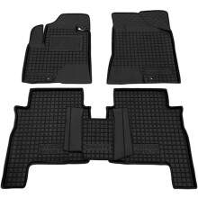 Автомобильные коврики в салон BS226833