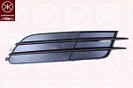 Решетка бампера KLOKKERHOLM BS107818