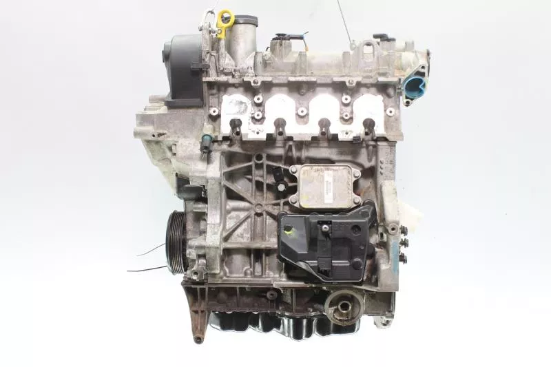 Двигатель BS247349