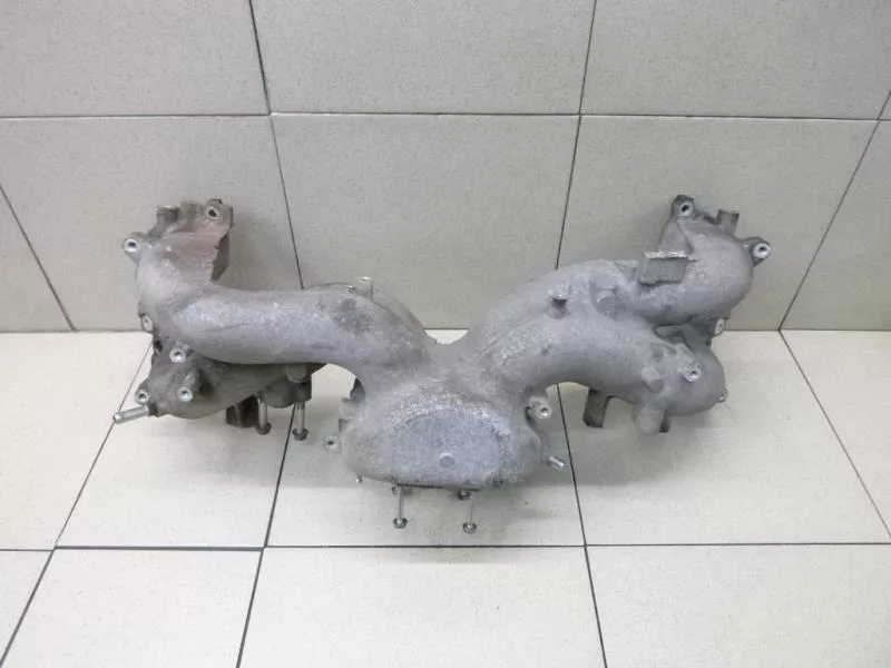 Впускной коллектор ST300540