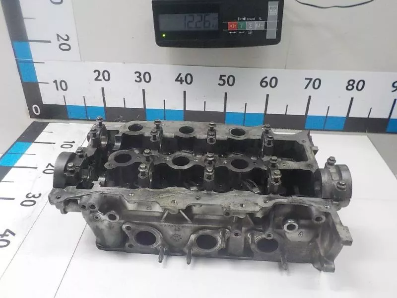 ГБЦ (головка блока цилиндров) ST294682