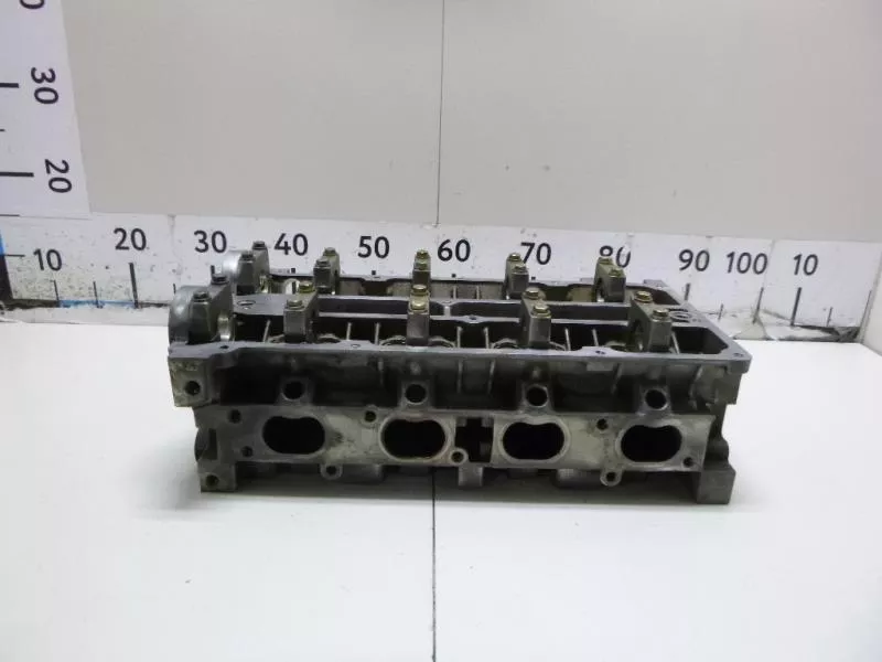 ГБЦ (головка блока цилиндров) ST294324