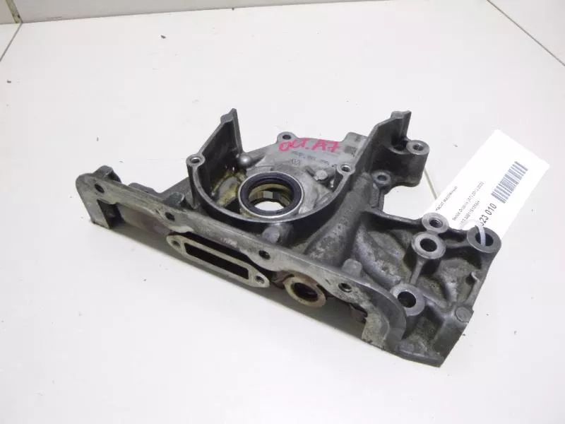 Масляный насос BS253659 Масляный насос BS253659