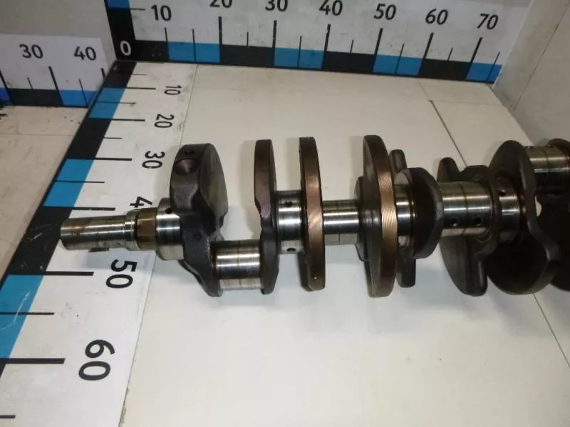 Коленвал BS249178