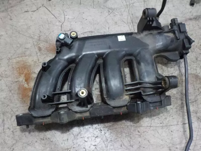 Впускной коллектор ST300239