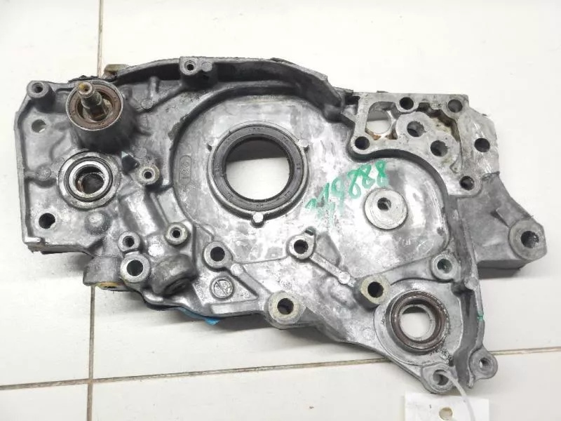 Масляный насос BS254149 Масляный насос BS254149