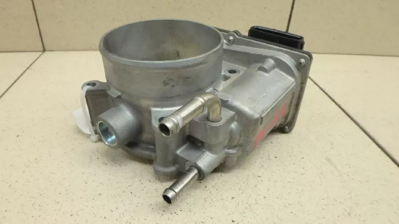 Заслонка дроссельная BS189392