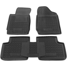 Автомобильные коврики в салон BS227211