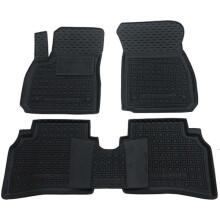 Автомобильные коврики в салон BS227047