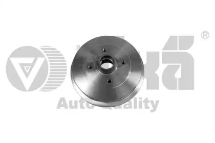 Тормозной барабан Vika BS273856