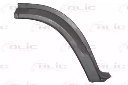 Переднее крыло левое Blic BS231239 Переднее крыло левое Blic BS231239