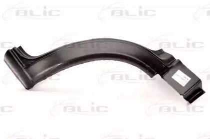 Крыло правое Blic BS231247