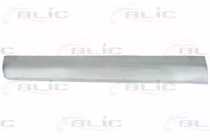 Заднее крыло правое Blic BS231203 Заднее крыло правое Blic BS231203