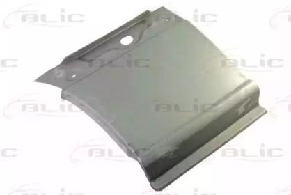 Заднее крыло правое Blic BS231298