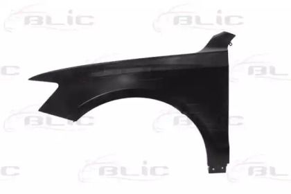 Переднее крыло левое Blic BS231525
