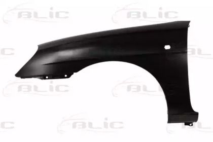 Переднее крыло левое Blic BS230913