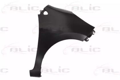 Переднее крыло правое Blic BS231552