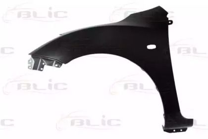 Переднее крыло левое Blic BS230872