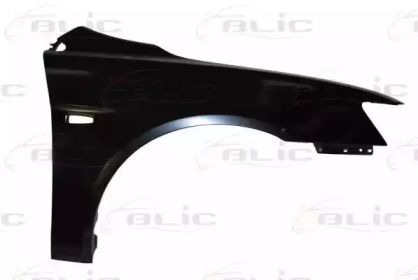 Переднее крыло правое Blic BS230912