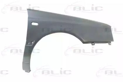 Переднее крыло правое Blic BS231463