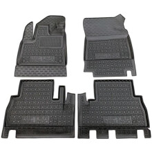 Автомобильные коврики в салон BS227081