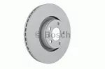 Тормозной диск BOSCH BS139612