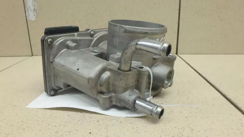 Заслонка дроссельная BS189962 Заслонка дроссельная BS189962